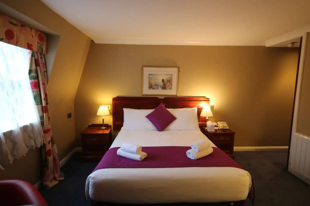 La Trelade Hotel - Général