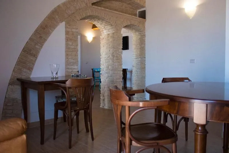Residenza delle Grazie - Général