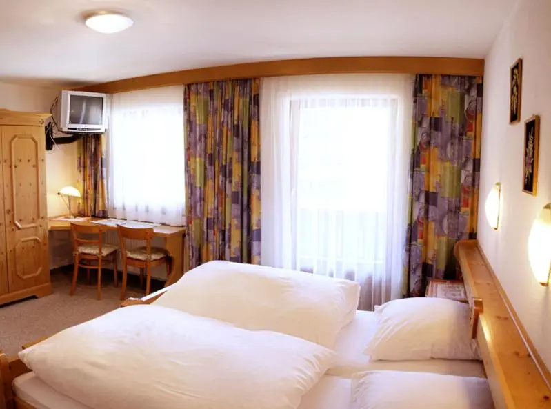 Lärchenhof - Chambres