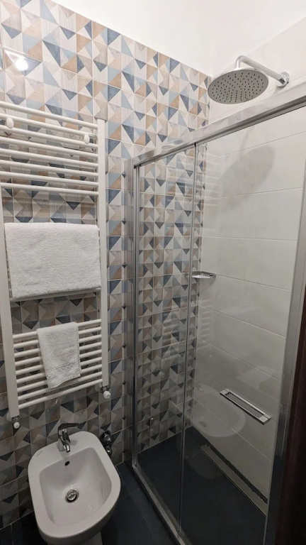 Hotel Ariston - Chambres