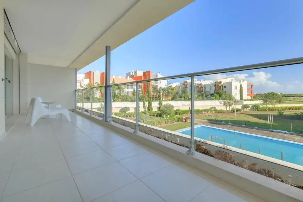Laguna Vilamoura - Chambres