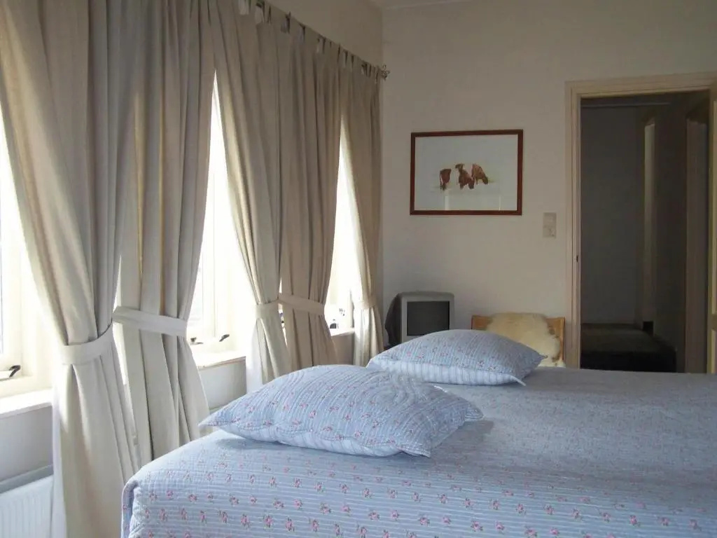 Hotel Het Oude Postkantoor - Chambres