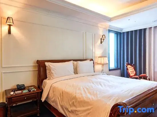 2 Bedrooms Presidential Suite