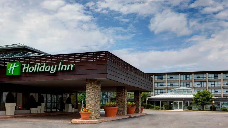 Holiday Inn Toronto Airport East by IHG - Chambres
