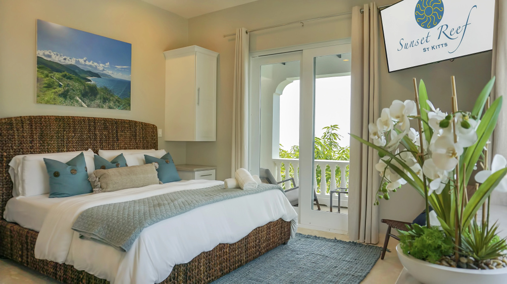 6 Bedrooms Villa with view