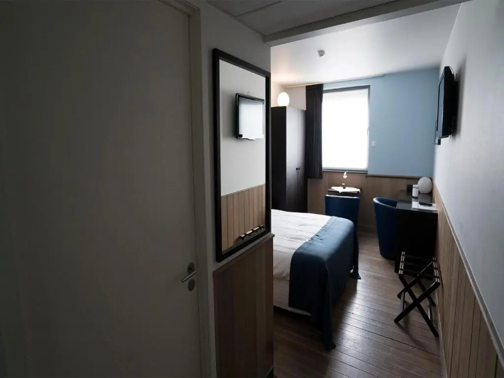 Hotel Orchidee - Chambres