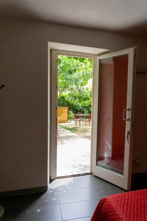 Toscani da Sempre - Chambres
