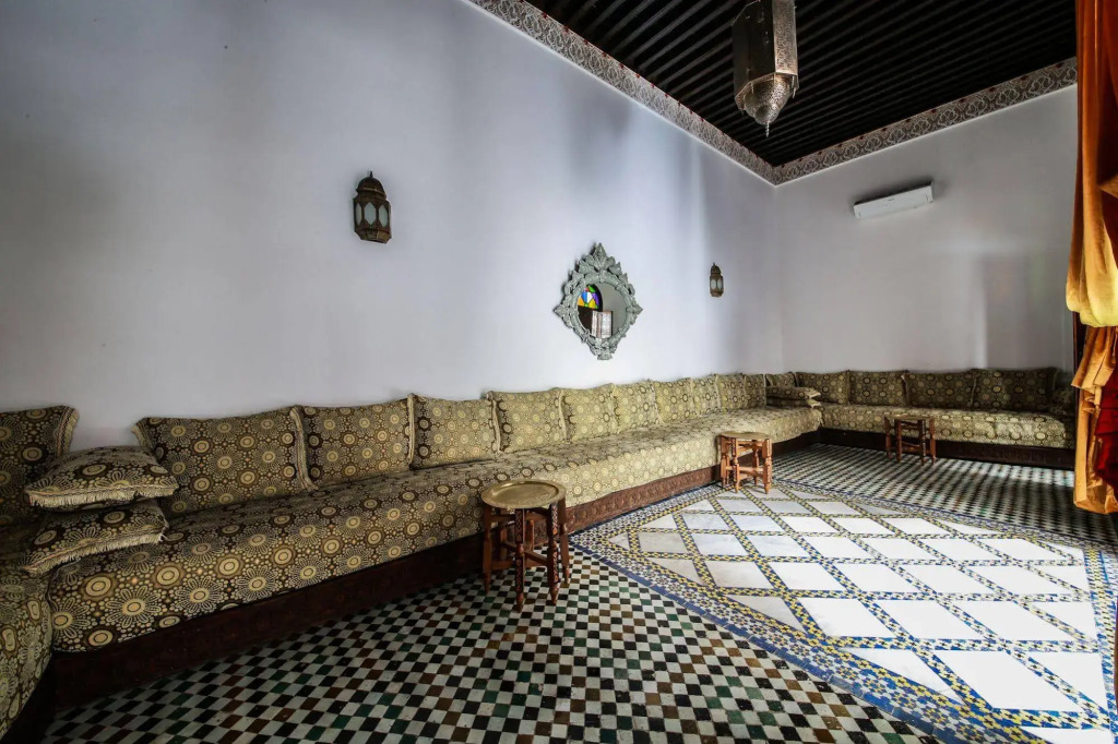 Palais Nazha Fes - Luxury Lodging - фото 27