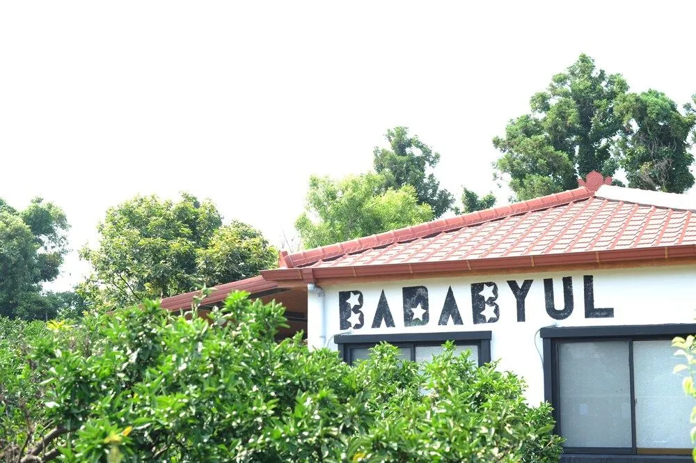 Badabyul & Dive Guesthouse - Hostel