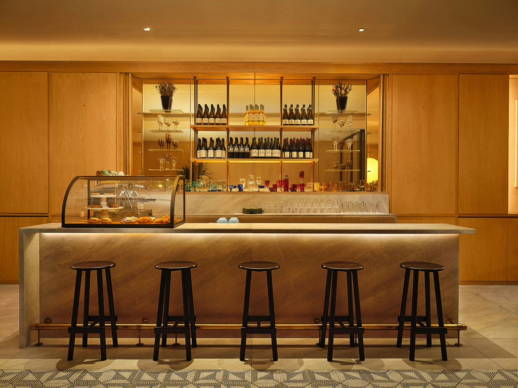The Moore, a Member of Design Hotels - Général