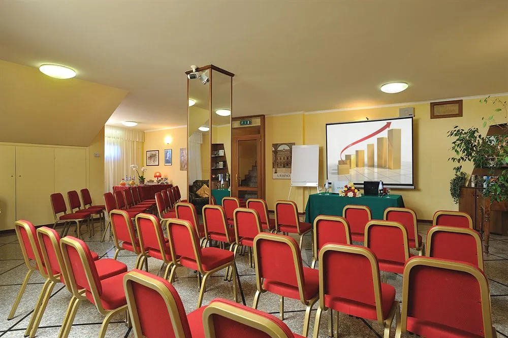 Hotel Bonconte - Général