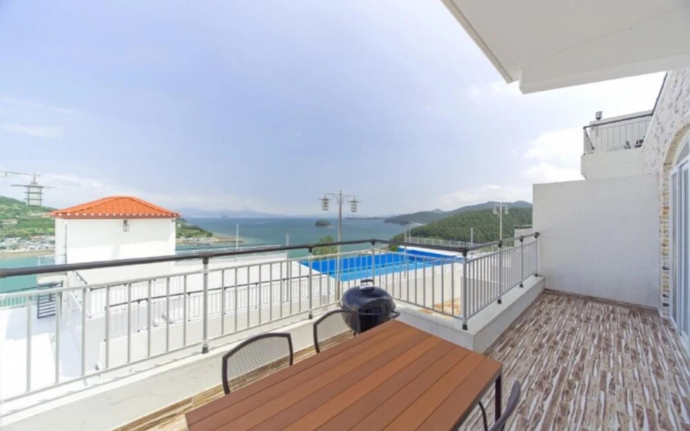 Yeosu Querencia Resort
