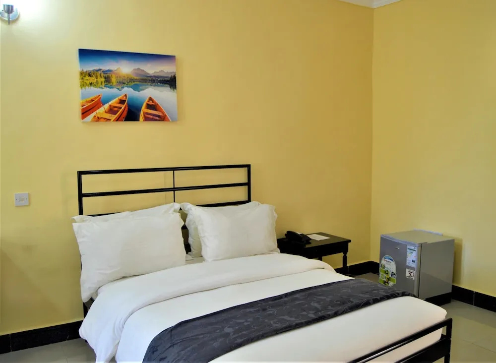 M Hotel Mbezi - Général