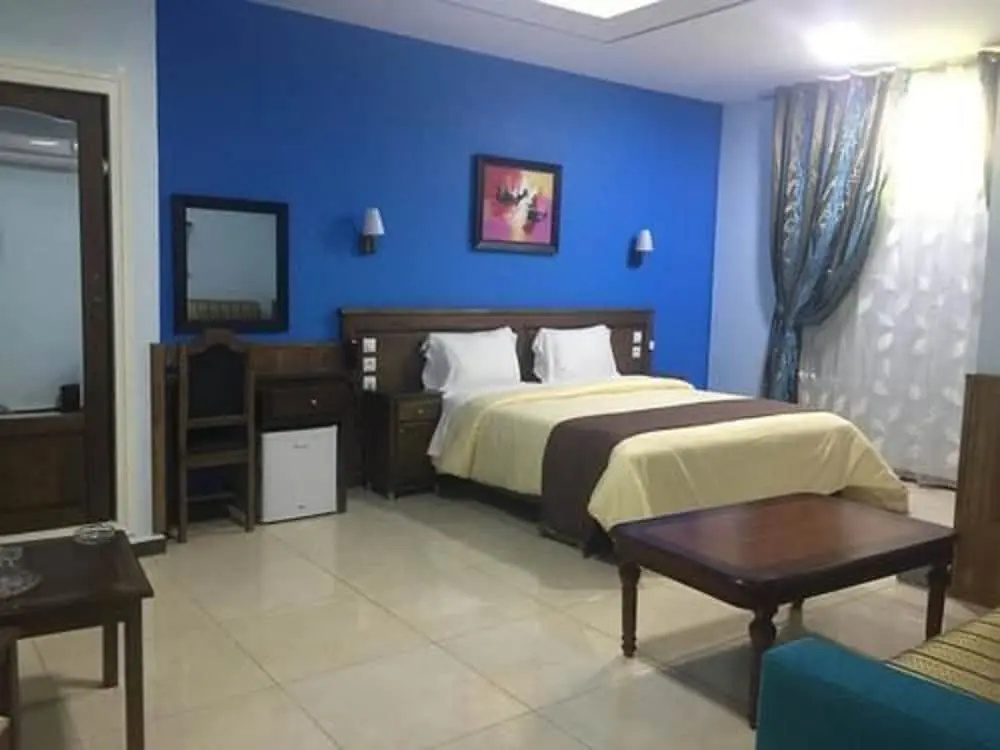 Standard Family room