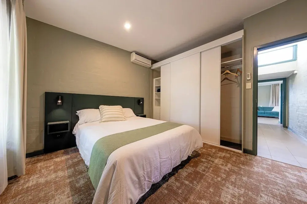 Everton Park Hotel - Chambres