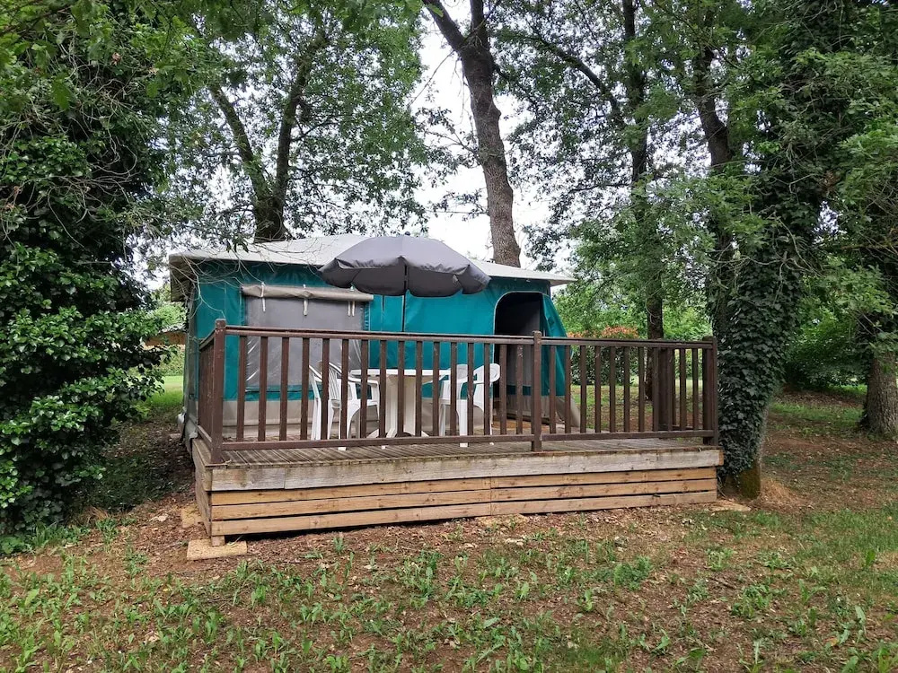 Bungalow