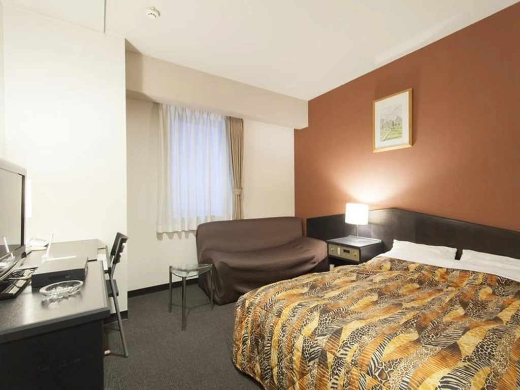 Business Inn Norte 2 - Chambres