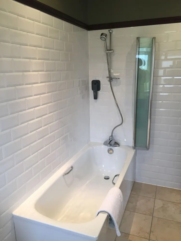Nethybridge Hotel - Chambres