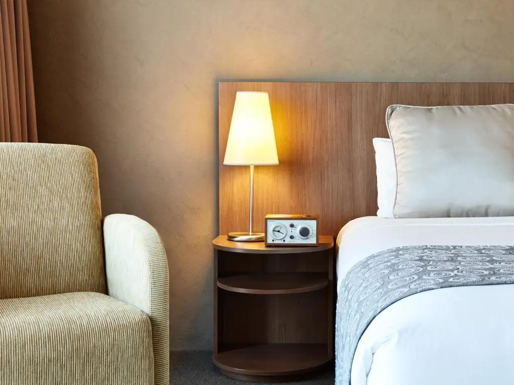Mercure Sydney St Leonards - Chambres