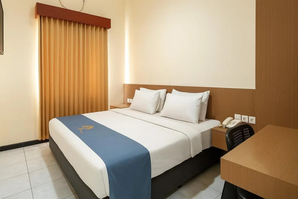 Hotel photo 5
