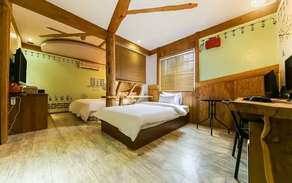 Hotel photo 2