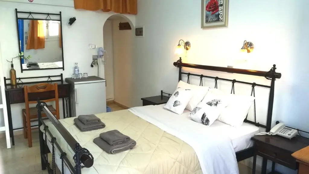 The Best Studios & Rooms - Chambres