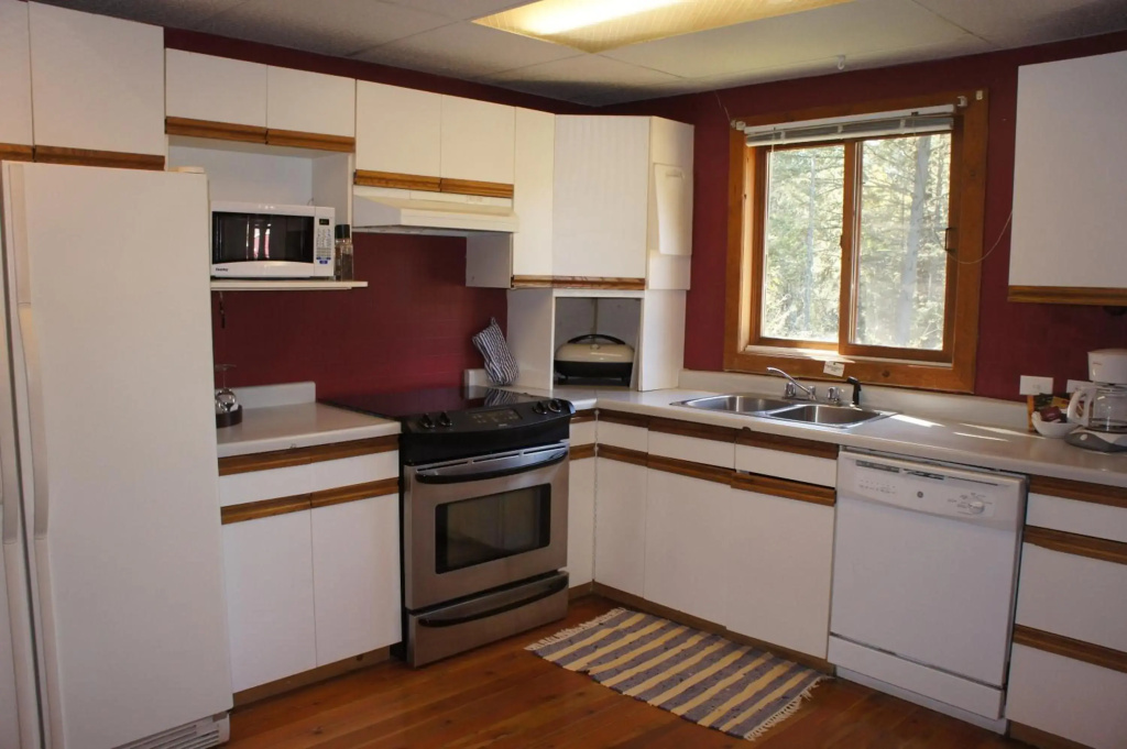Fairmont Mountain Bungalows - фото 13