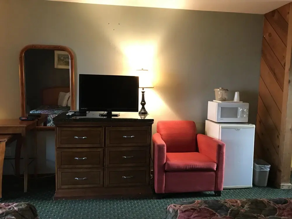 Hotel photo 21