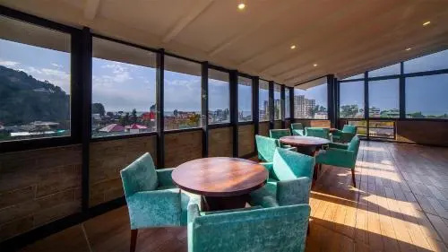 Hotel photo 16