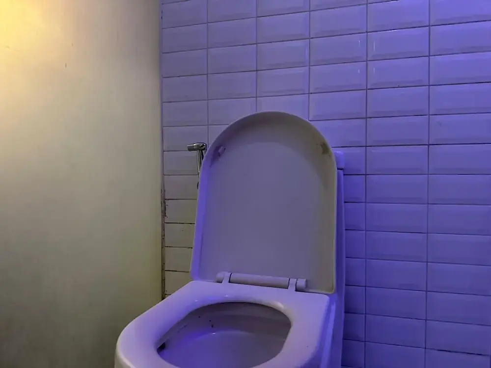 J Icon Hip Hotel - Chambres