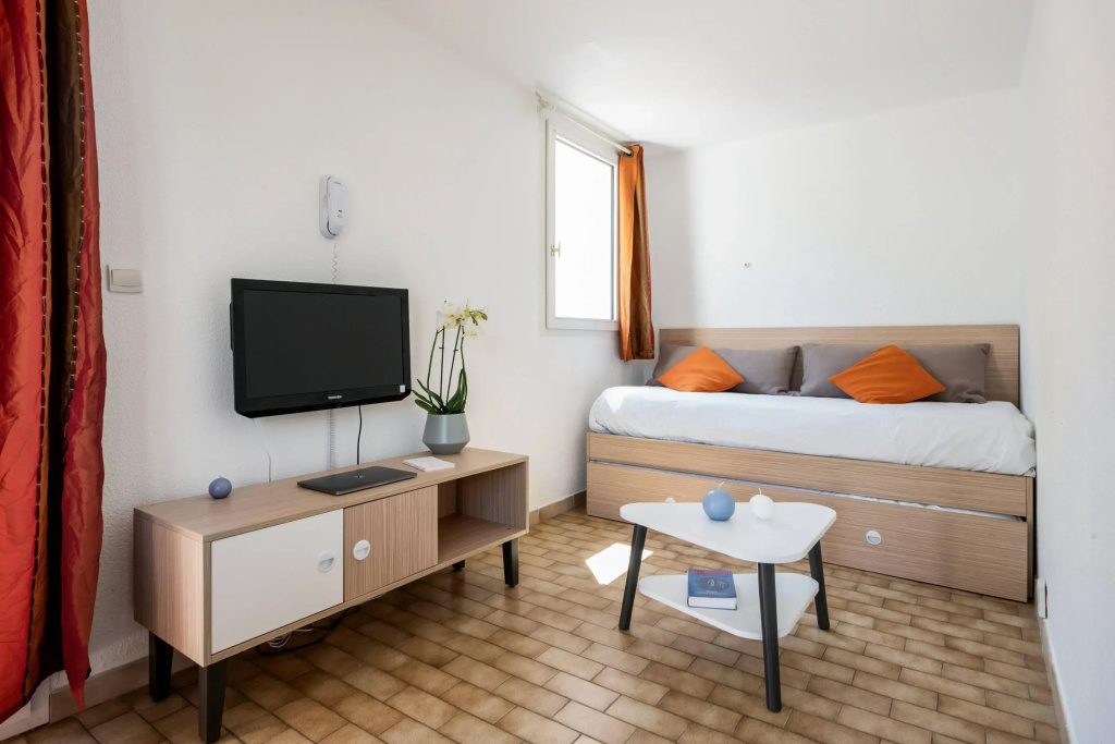 Comfort Aparthotel Mandelieu la Napoule Village - Général