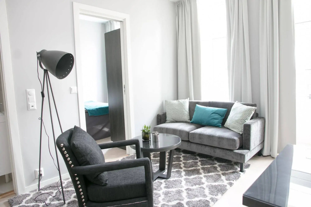 Frogner House Apartments - Odins Gate 10 - фото 22