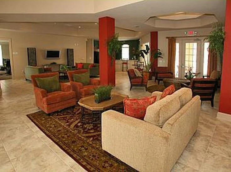 Alamo Vacation Rentals - Greater Orlando Area