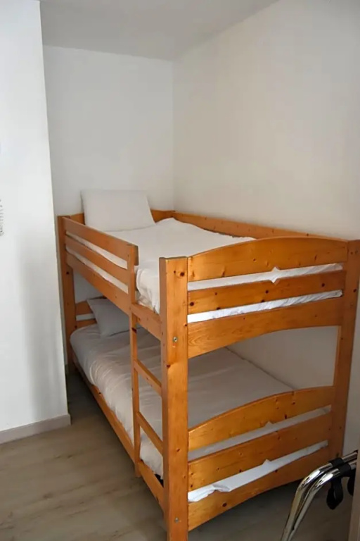 Kyriad Carentan - Chambres