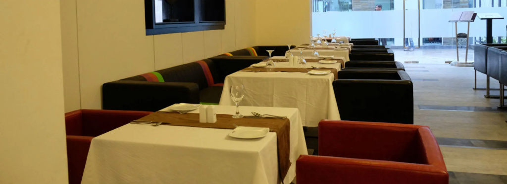 D'more Dhaka Hotel & Resort - Général
