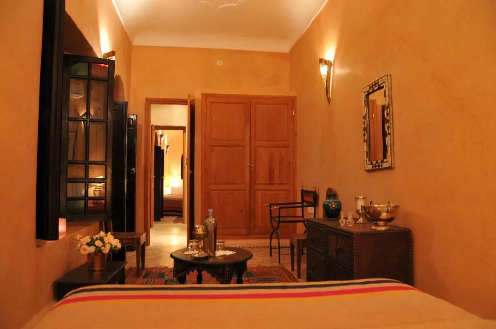 Riad Adriana - Chambres