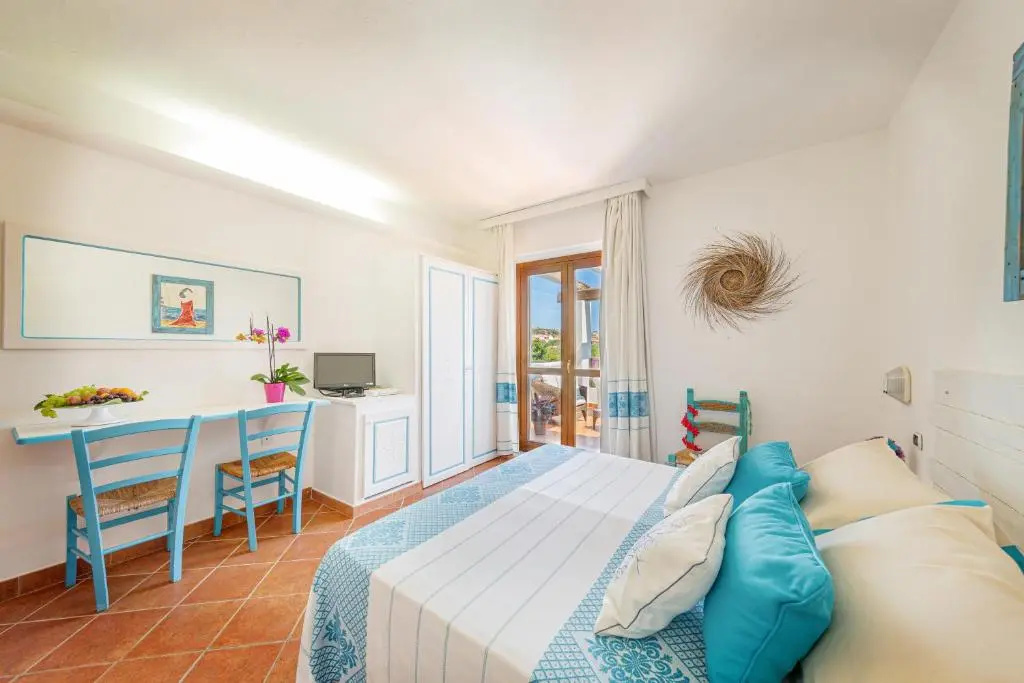La Funtana Hotel - Adults Only - Chambres