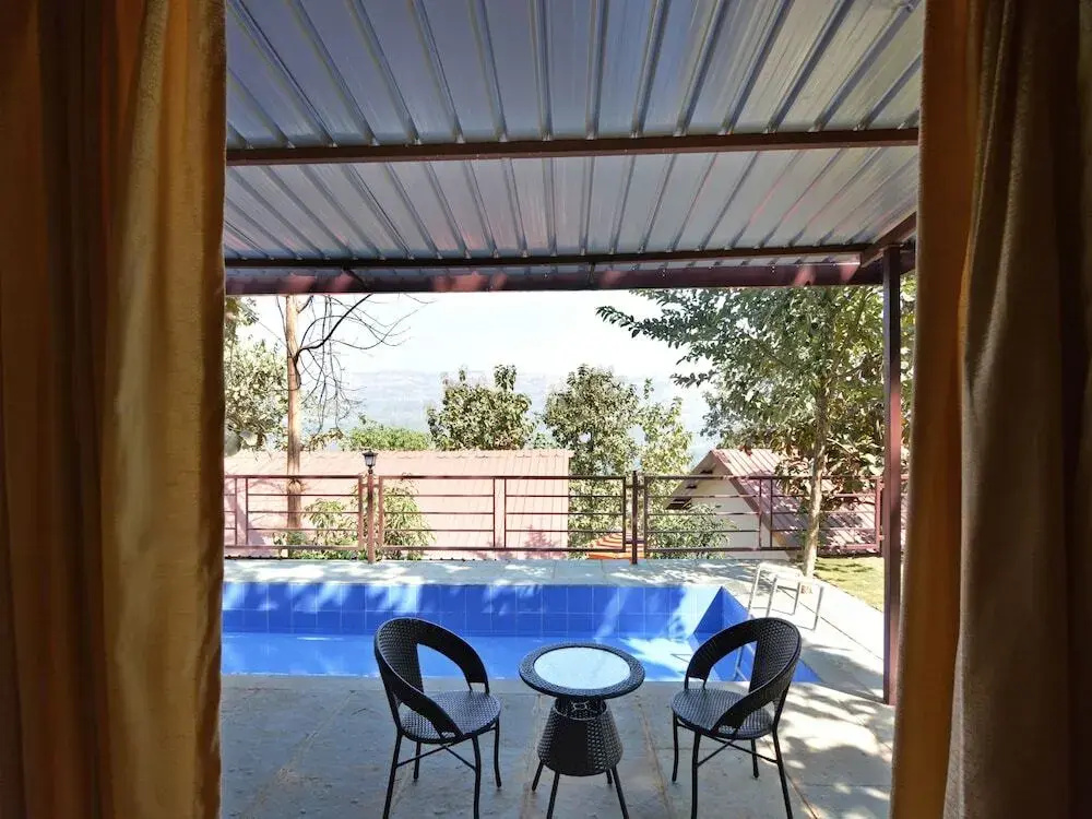 Vishwas Gadh Resort By OYO Rooms