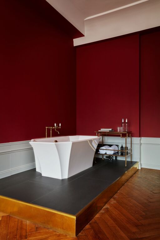 Provocateur Hotel, part of Sircle Collection by null