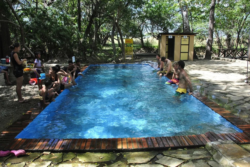 Hotel Popoyo - Général