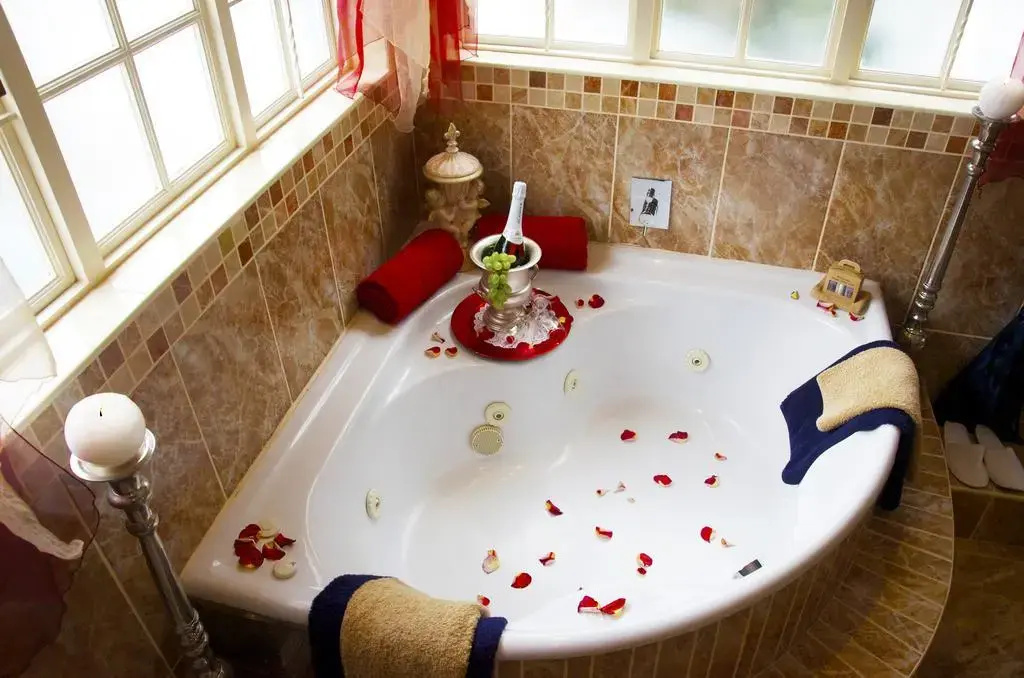 The Angels Place Boutique Hotel - Général