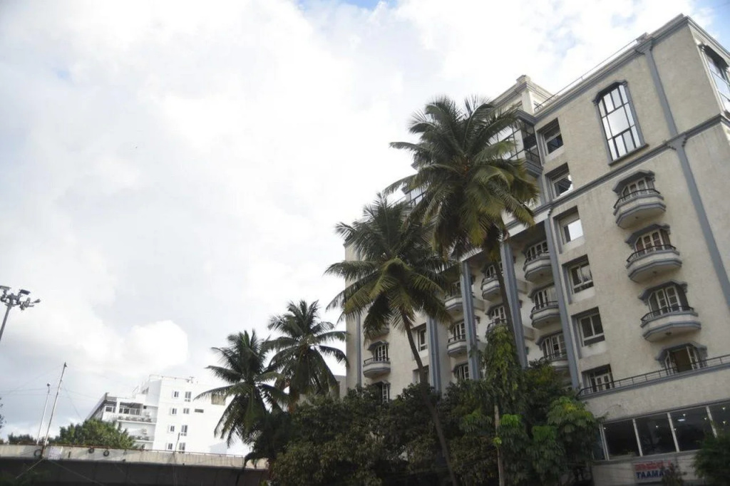 Hotel Maurya