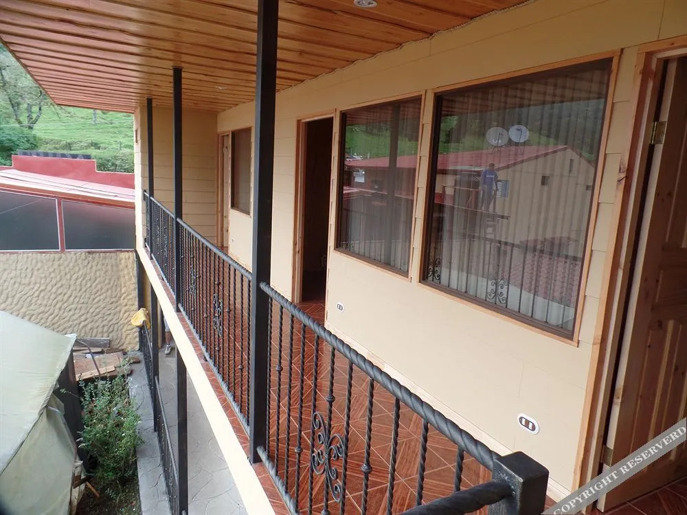 Hotel La Paz - фото 12