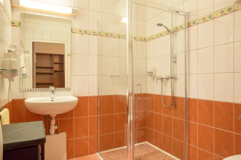 The Originals City, Hôtel Loval, Brest - Chambres