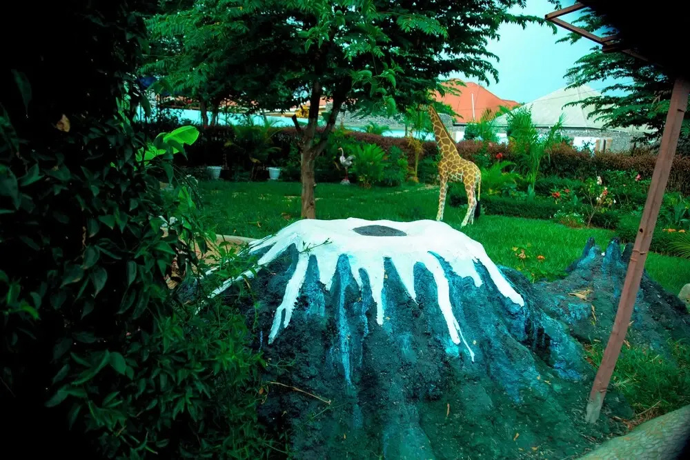 Royal Wonders Hotel
