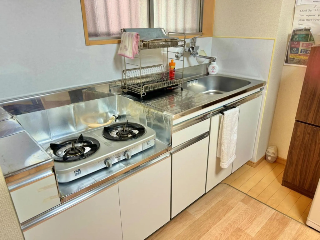K&M Heights - Vacation STAY 32220v 사진 13