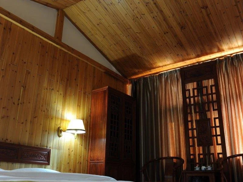 IU Hotel Ruili Nanmao Street - Général