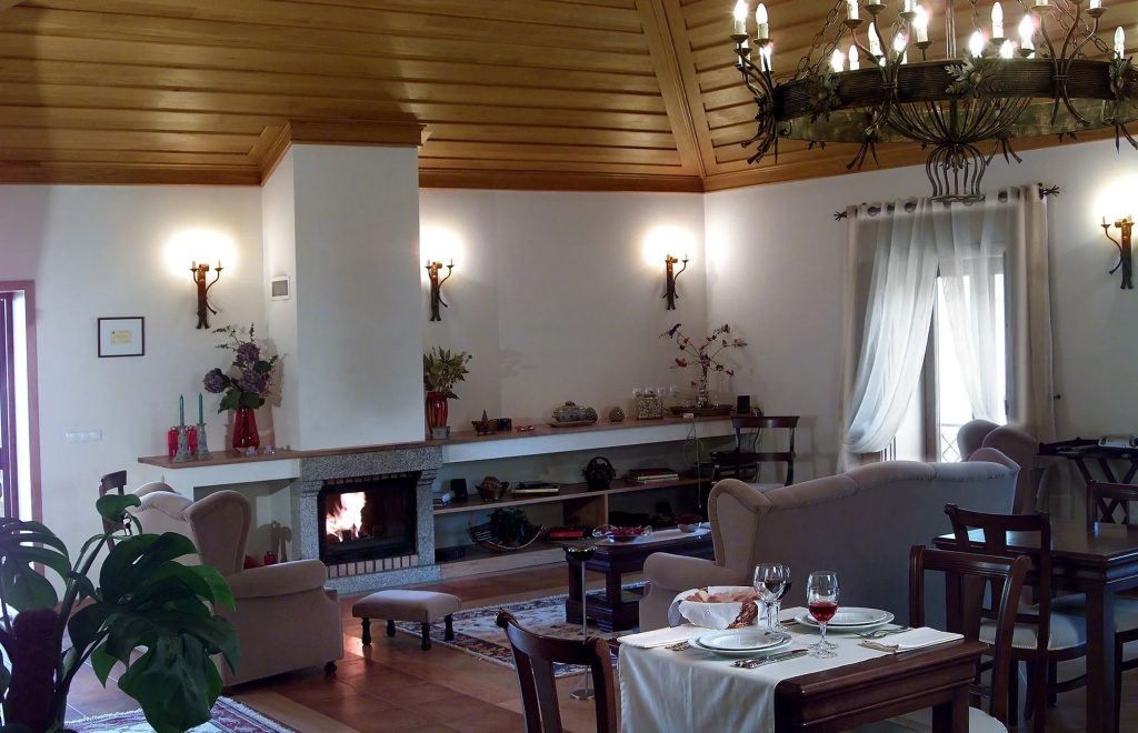 Hotel Rural Quinta do Silval - Général
