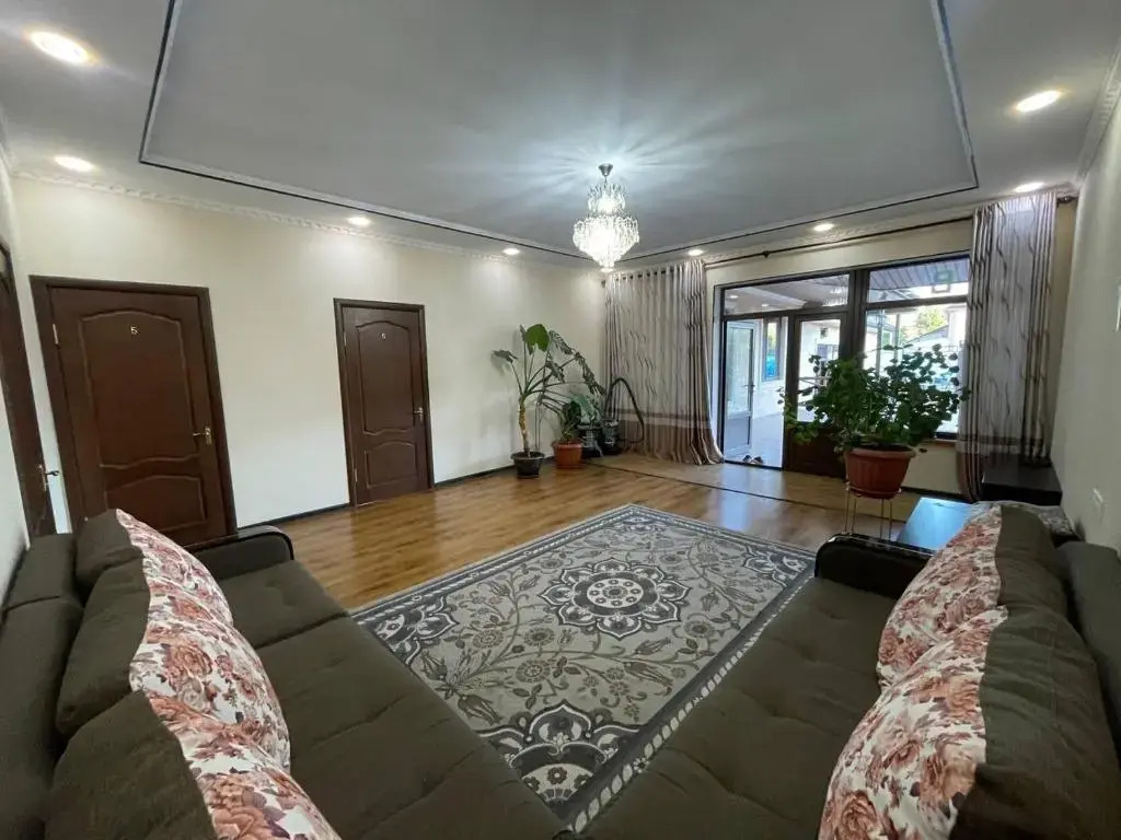 Guest house VOYAGE - фото 2