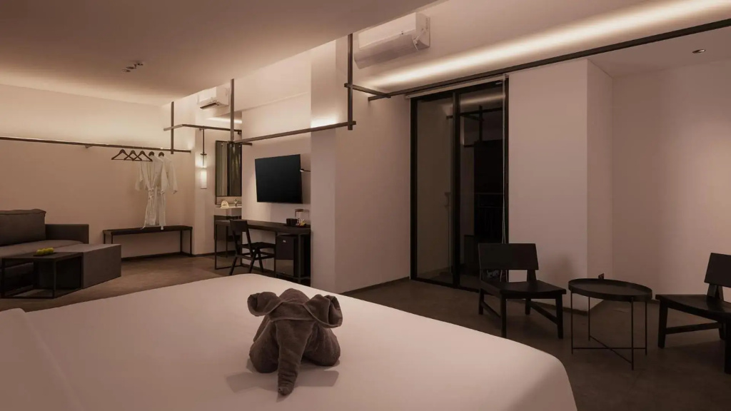 Hotel photo 11